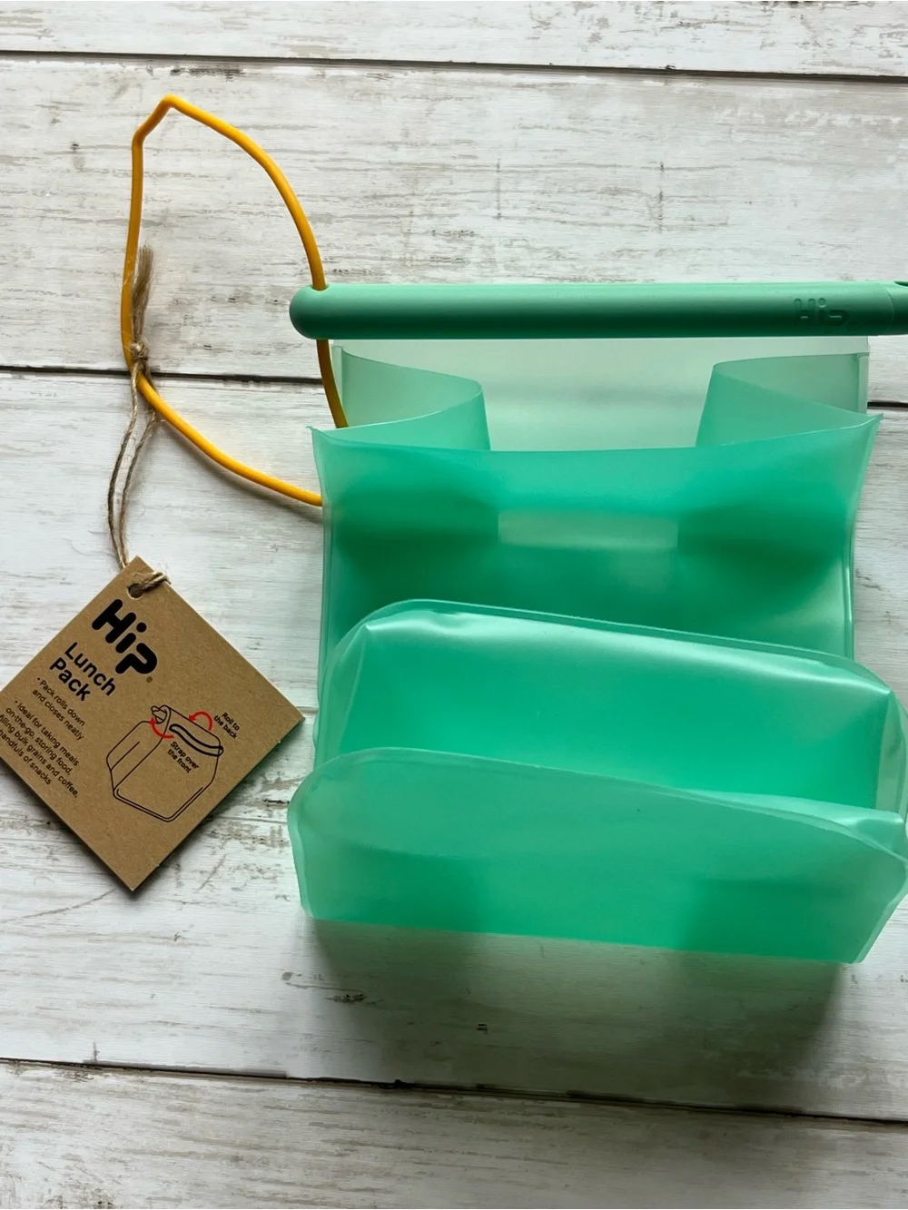 Hip Lunch Pack NWT